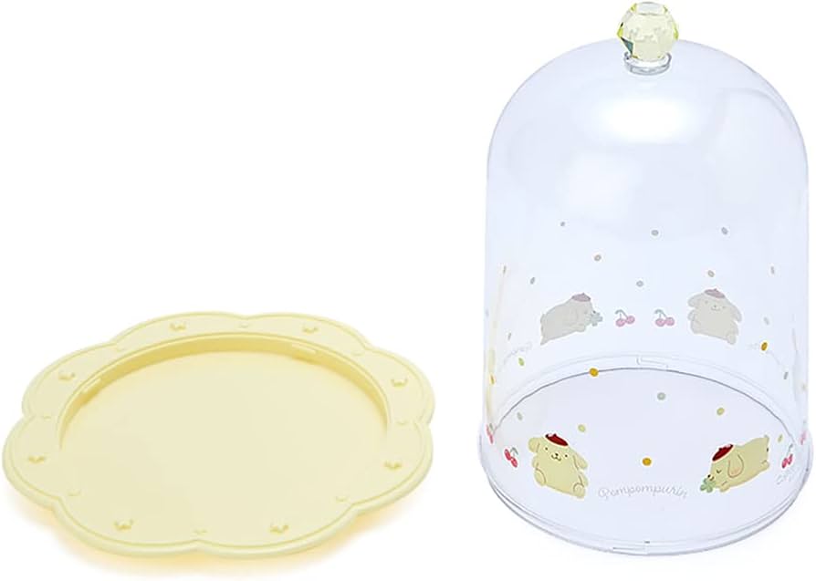 Amazon.co.jp: サンリオ(SANRIO) サンリオ ラムネ ドームケース